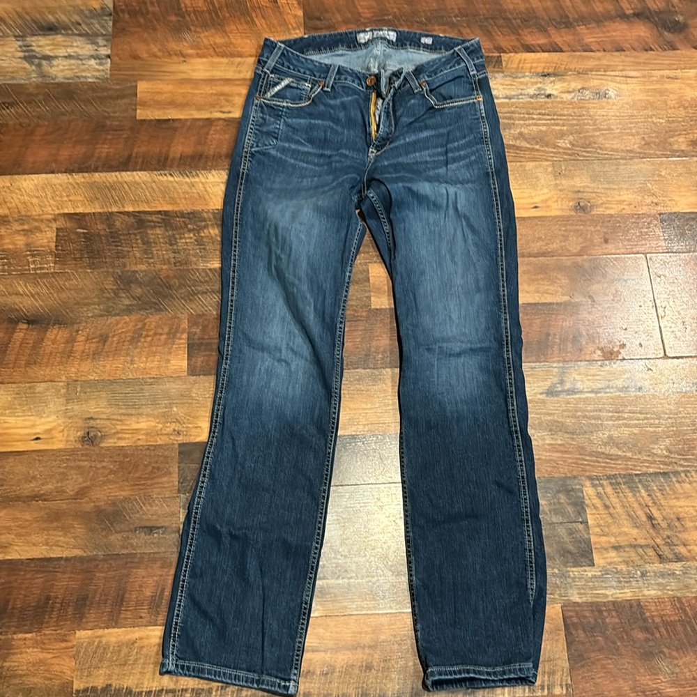Ariat rebar jeans women’s